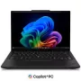 Lenovo ThinkPad T14 Gen 7 Intel Core Ultra 7 355 32GB 1TB SSD 14 inch WUXGA Windows 11 Pro 4G Black