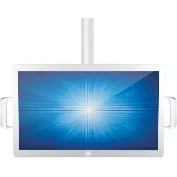 Elo Touch Solutions Stiprinājuma komplekts (2 rokturi) monitoram
