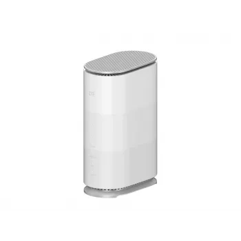 ZTE G5 Air 5G Mobile Router (MC8510D) – Wi-Fi 6 AX3000, Dual-Band, Gigabit Ethernet, Nano-SIM