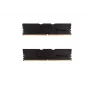 Atmiņas komplekts DDR4 Goodram Rival Deep 32GB (2x16GB) / 3600 CL18 Black