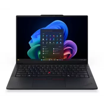 Lenovo ThinkPad E14 Gen 8 Intel Intel Core Ultra 7 355 14 inch WUXGA 32GB RAM 1TB SSD Windows 11 Pro Graphite Black