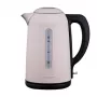 Zelmer ZCK7955 Velvet Touch elektriskā tējkanna 1.7 L 2200 W, bēšā krāsā