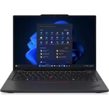 Lenovo ThinkPad X13 Gen 7 21YH Intel Core Ultra 7 355 32GB RAM 512GB SSD 13,3 inch WUXGA Windows 11 Pro Black