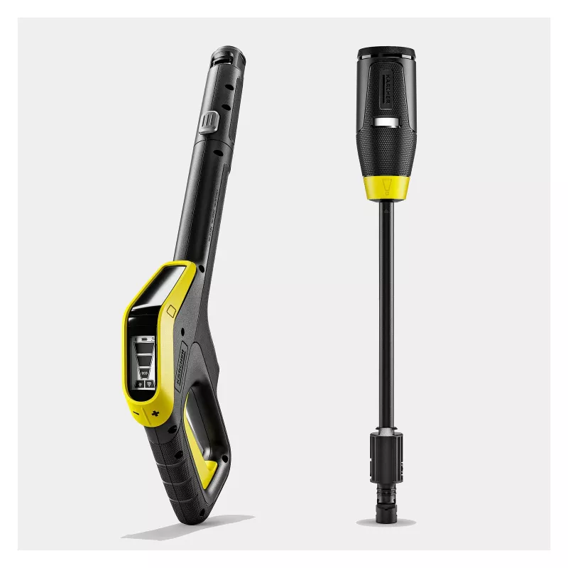 Kärcher K 5 Comfort Premium Connect augstspiediena tīrītājs