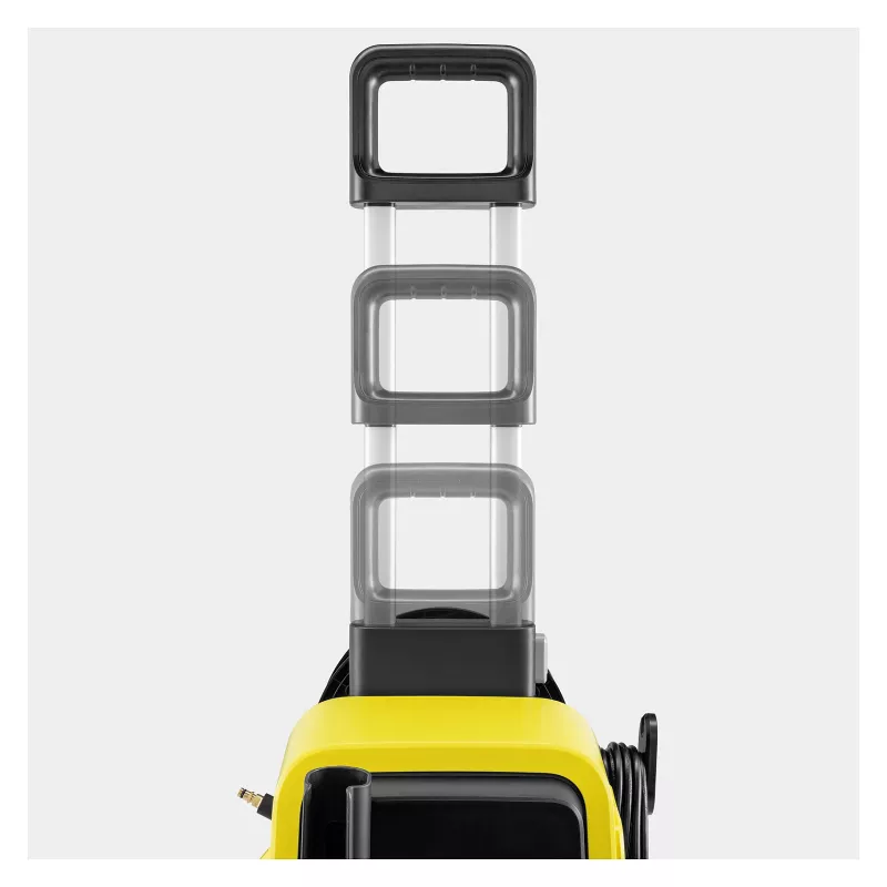 Kärcher K 5 Comfort Premium Connect augstspiediena tīrītājs