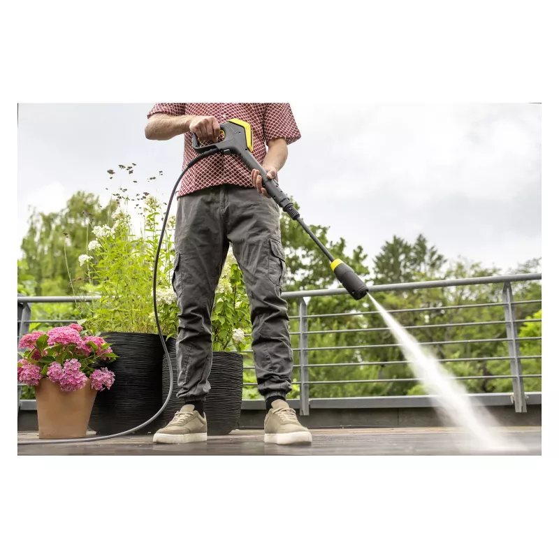 Kärcher K 5 Comfort Premium Connect augstspiediena tīrītājs
