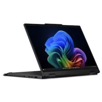 Lenovo ThinkPad T14s Gen 2 2-in-1 Convertible Laptop - Intel Core Ultra 7 355 1,7GHz - 32GB RAM - 512GB SSD - 14,0 inch WUXGA Touchscreen - Windows 11 Pro - Black