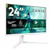 Philips Evnia 3000 24M2N3201P/00 23,8 inch IPS Full HD 180Hz Gaming Monitor White