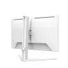 Philips Evnia 3000 24M2N3201P/00 23,8 inch IPS Full HD 180Hz Gaming Monitor White