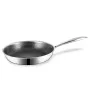 Maestro MR-1214-28 Professional Frying Pan 28 cm, Cast Aluminum, Non-stick, Induction Compatible