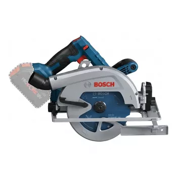 Bosch Professional GKS 18V-68 G 18V Bezvadu Ripzāģis 1800W BITURBO Bezsuku (Bez Akumulatora)