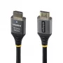 StarTech.com 0,3m Ultra High Speed HDMI 2.1 kabelis - 8K 60Hz - 48Gbps - Melns