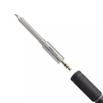 iFixit FixHub Lodēšanas Uzgals Knife 2,5 mm Sudraba