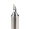 iFixit FixHub Lodēšanas Uzgals Knife 2,5 mm Sudraba