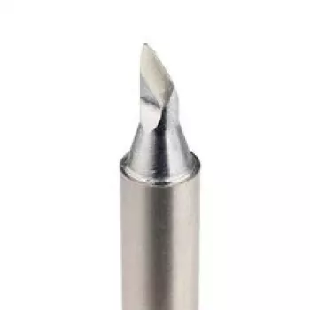 iFixit FixHub Lodēšanas Uzgals Knife 2,5 mm Sudraba