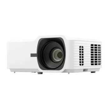 ViewSonic LSD500HD Full HD lāzera DLP projektors, 5500 ANSI lūmeni