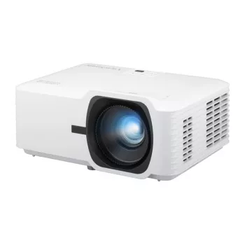 ViewSonic LSD500HD Full HD lāzera DLP projektors, 5500 ANSI lūmeni