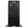 Dell PowerEdge T360 Tower Server - Intel Xeon 6333P 2.3 GHz - 32GB DDR4 - 480GB SSD - 8x 3.5 inch Hot-Plug Bays - PERC H755 - Broadcom 5720 - iDRAC9 - 700W PSU - 3Y Basic NBD
