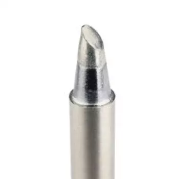 iFixit FixHub lodēšanas uzgalis Konisks-kalts 2,6 mm Sudrabs