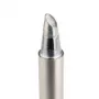 iFixit FixHub lodēšanas uzgalis Konisks-kalts 2.6 mm Sudrabs