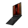 MSI Stealth 18 HX A2WI-087 Gaming Notebook, Intel Core Ultra 9 290HX Plus, 32GB RAM, 2TB SSD, NVIDIA GeForce RTX 5080, 18 inch QHD+ 240Hz IPS, Windows 11 Home, Black