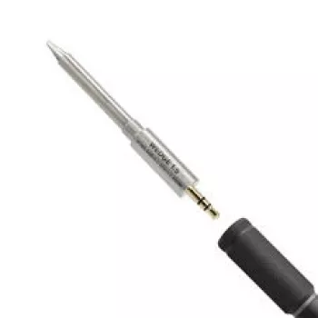 iFixit FixHub Lodēšanas Uzgalis Kaltveida 1,5 mm Sudraba