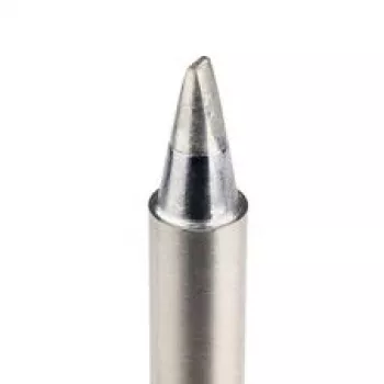 iFixit FixHub Lodēšanas Uzgalis Kaltveida 1,5 mm Sudraba