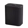 Joseph Joseph Tota Trio 90L Black Laundry Separation Basket
