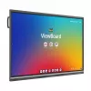 ViewSonic ViewBoard IFP6551-3C 65 inch 4K UHD interaktīvais displejs