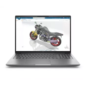 HP ZBook X G2i 16 Mobile Workstation Intel Core Ultra 9 386H 32GB 1TB SSD RTX PRO 2000 16,0 inch 2.5K Windows 11 Pro 3-Year Warranty
