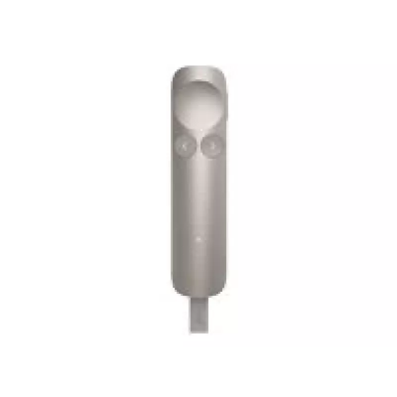 Logitech Spotlight 2 prezentācijas tālvadības pults - Sand
