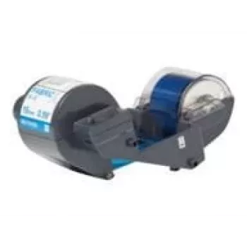 Brother RBFA2GD Gold Fabric Iron-On Tape 12mm x 3m P-Touch lentes printeriem