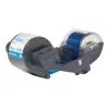 Brother RBFA2GD Gold Fabric Iron-On Tape 12mm x 3m P-Touch lentes printeriem
