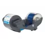 Brother RBFA2GD Gold Fabric Iron-On Tape 12mm x 3m P-Touch lentes printeriem