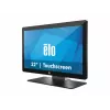 Elo Touch Solutions 2202L 21,5 collu Full HD LED LCD skārienmonitors - Melns