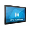 Elo Touch Solutions 2202L 21,5 collu Full HD LED LCD skārienmonitors - Melns