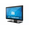 Elo Touch Solutions 2202L 21,5 collu Full HD LED LCD skārienmonitors - Melns