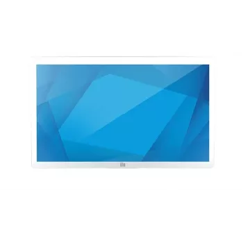 Elo Touch Solutions Elo 2703LM Medicīnas klases 27 collu LED monitors - Projected Capacitive Touch, Full HD, Balts