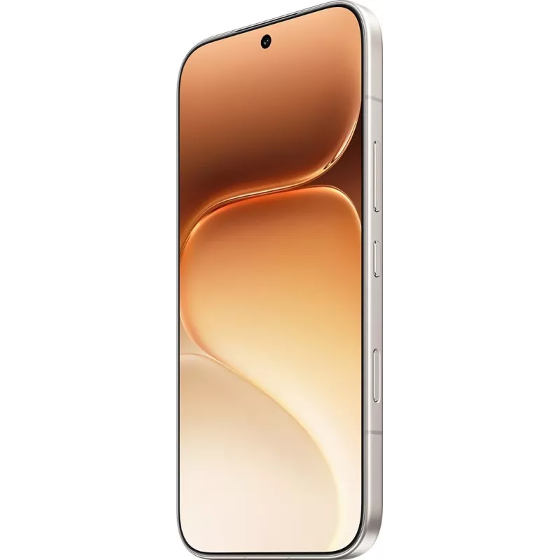 Viedtālrunis HONOR 600 5G 8 GB/512 GB, Android 16, Gold