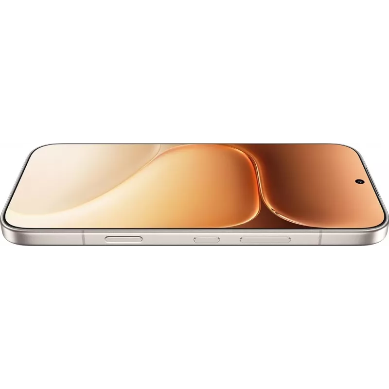 Viedtālrunis HONOR 600 5G 8 GB/512 GB, Android 16, Gold