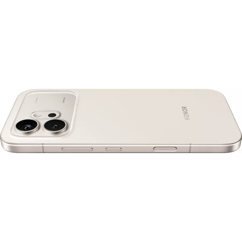 Viedtālrunis HONOR 600 5G 8 GB/512 GB, Android 16, Gold