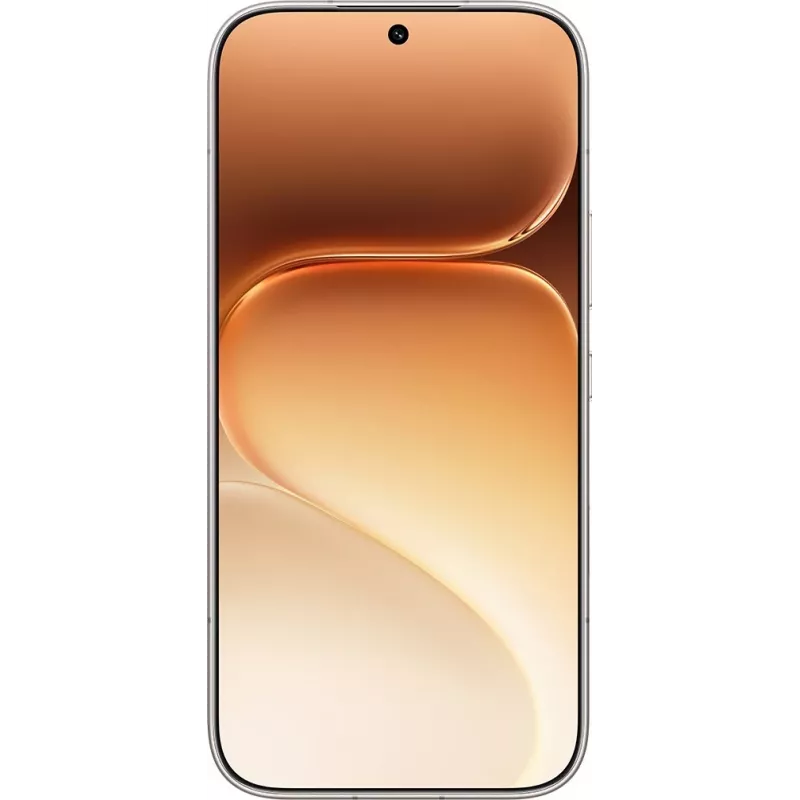 Viedtālrunis HONOR 600 5G 8 GB/512 GB, Android 16, Gold