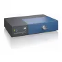 SEH dongleserver Pro (UK) - USB Device Server ar 5 USB 2.0 portiem, Gigabit Ethernet, UK Plug