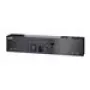 APC Service Bypass Panel PDU 230V 16A 3000VA 2U Rack-Mountable Black