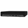 HP Pro 400 G9 Mini Desktop PC - Intel Core i3-13100T 2.5 GHz - 16GB DDR4 - 256GB NVMe SSD - Windows 11 Pro