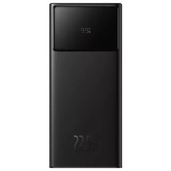 Baseus EnerFill FP41 30000 mAh 22,5W Power Bank Black