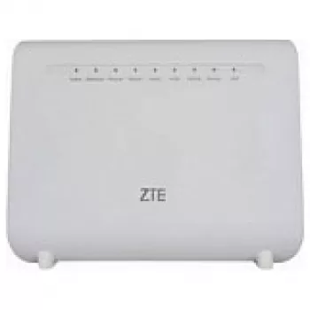 ZTE ZXHN H288A AC1200 Dual-band WLAN + VDSL2 un SuperVectoring Profile 35b Modems + Maršrutētājs (Vārteja)