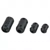 EFB Elektronik Ferrite Ring Core 5,0mm Black Round