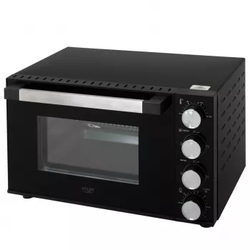 Adler AD 6031 Elektriskais Mini Cepeškrāsns 35L 2000W
