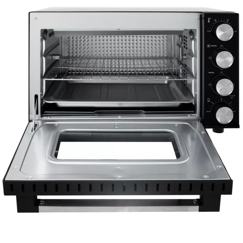 Adler AD 6031 Elektriskais Mini Cepeškrāsns 35L 2000W